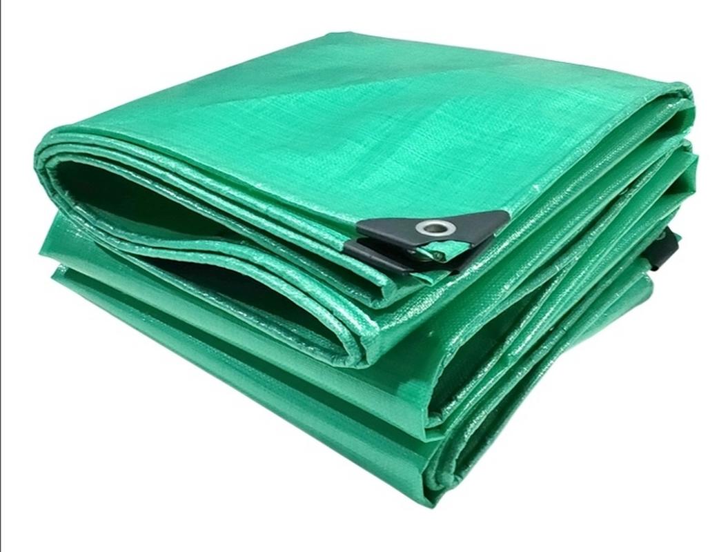 帆布篷布 多性能集成的工业防护专家