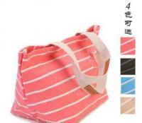 低碳风尚，简约生活 上海睿普贸易的帆布包之道