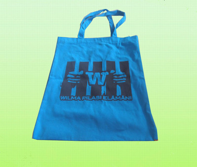 定制专属帆布袋，广州爱尚包装制品专业打造品质之选